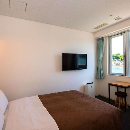 Urashima Inn - Gangi - Onomichi Extérieur photo