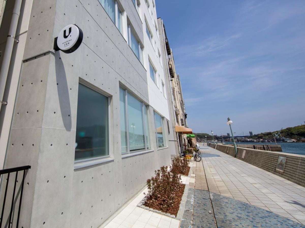 Urashima Inn - Gangi - Onomichi Extérieur photo